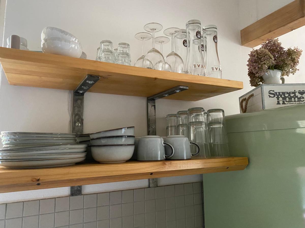 Ferienwohnung An Der Hohwachter Bucht Lütjenburg Dış mekan fotoğraf